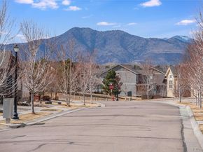 6682 W Asbury Place, Lakewood CO 80227