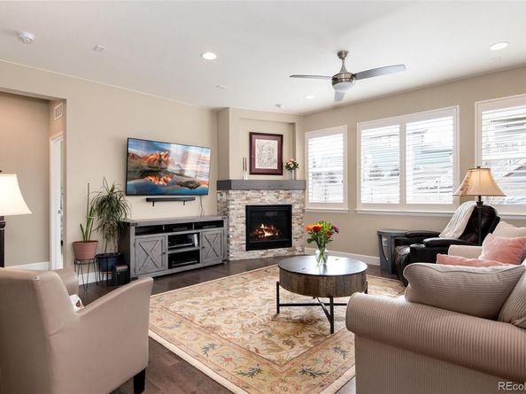 6682 W Asbury Place, Lakewood CO 80227