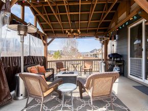 6682 W Asbury Place, Lakewood CO 80227