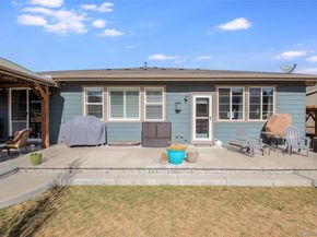 6682 W Asbury Place, Lakewood CO 80227