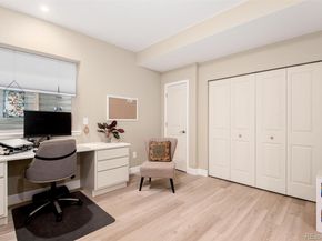 6682 W Asbury Place, Lakewood CO 80227