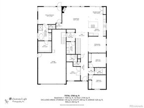 6682 W Asbury Place, Lakewood CO 80227