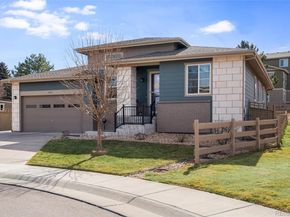 6682 W Asbury Place, Lakewood CO 80227