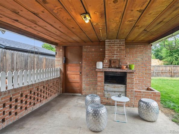 3625 E 29th Avenue, Denver CO 80205