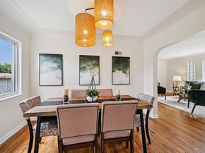 3625 E 29th Avenue, Denver CO 80205