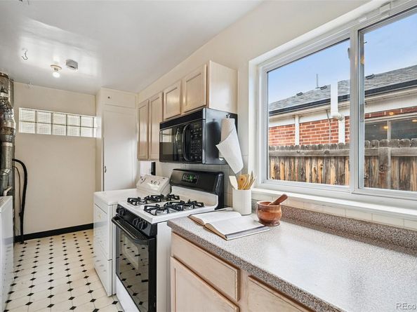 3625 E 29th Avenue, Denver CO 80205