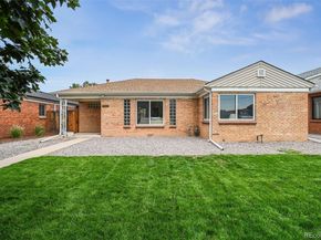 3625 E 29th Avenue, Denver CO 80205