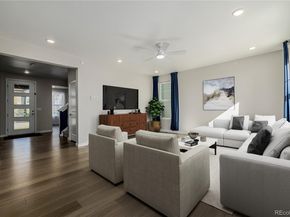 23652 E 40th Avenue, Aurora CO 80019