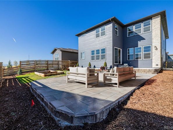 23652 E 40th Avenue, Aurora CO 80019