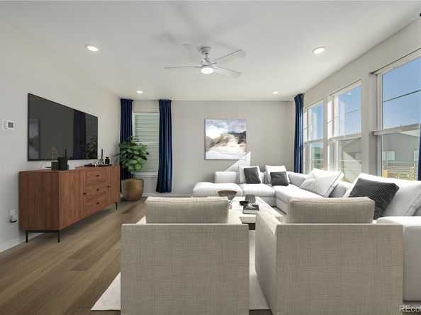 23652 E 40th Avenue, Aurora CO 80019