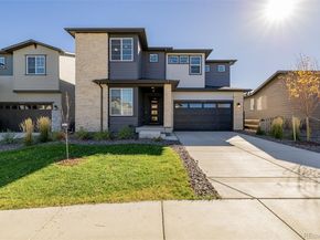 23652 E 40th Avenue, Aurora CO 80019
