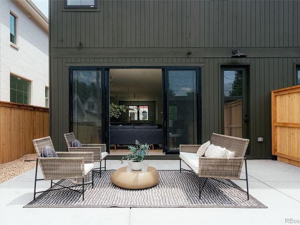 4123 Quivas Street, Denver CO 80211