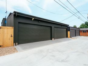 4123 Quivas Street, Denver CO 80211