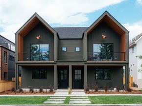4123 Quivas Street, Denver CO 80211