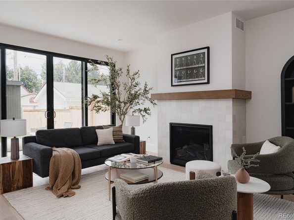 4123 Quivas Street, Denver CO 80211