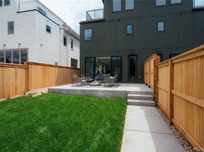 4123 Quivas Street, Denver CO 80211