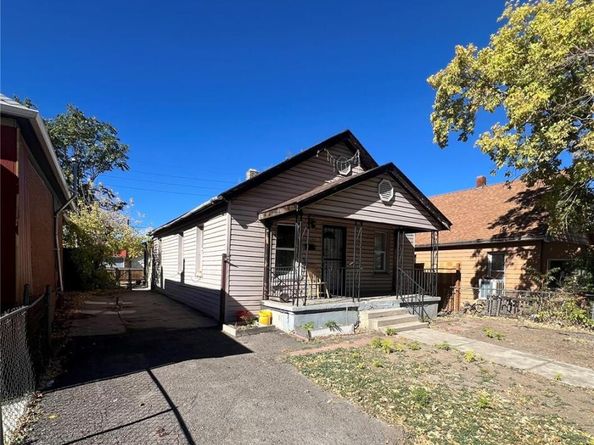 4541 Grant Street, Denver CO 80216