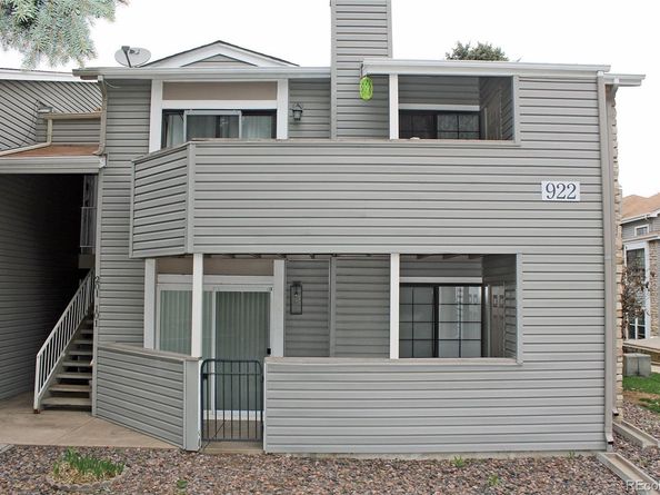 922 S Walden Street 101, Aurora CO 80017