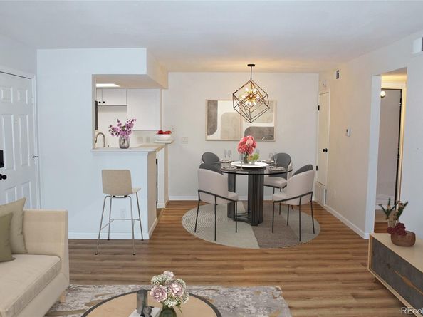 922 S Walden Street 101, Aurora CO 80017