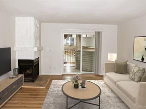 922 S Walden Street 101, Aurora CO 80017