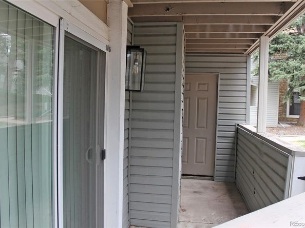922 S Walden Street 101, Aurora CO 80017