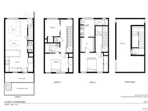 1259 N Stuart Street 4, Denver CO 80204