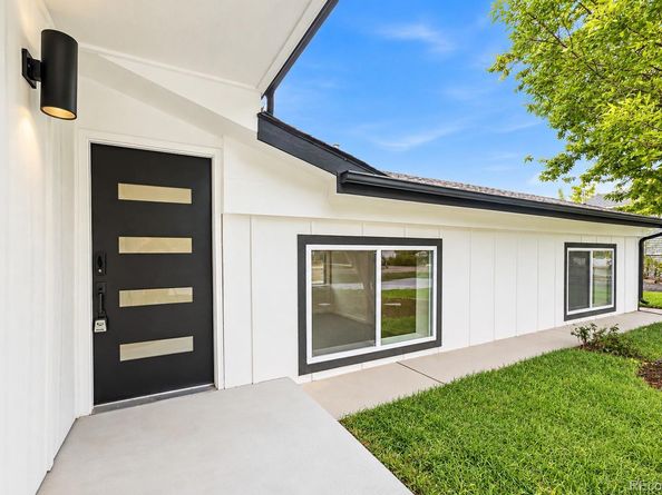 11951 W Security Avenue, Lakewood CO 80401