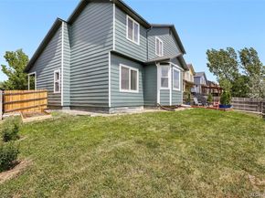 5121 S Lisbon Way, Centennial CO 80015