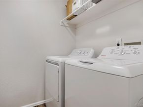 5121 S Lisbon Way, Centennial CO 80015