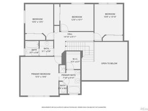 5121 S Lisbon Way, Centennial CO 80015