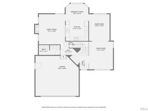 5121 S Lisbon Way, Centennial CO 80015