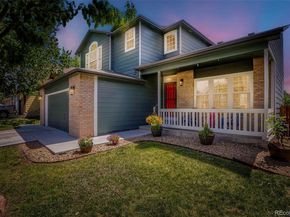 5121 S Lisbon Way, Centennial CO 80015