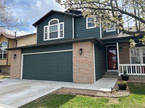 5121 S Lisbon Way, Centennial CO 80015