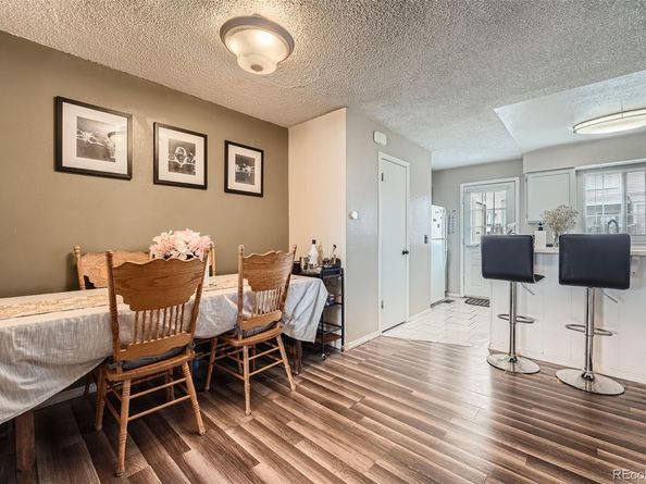 14344 E Hawaii Circle B, Aurora CO 80012