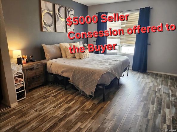 14344 E Hawaii Circle B, Aurora CO 80012