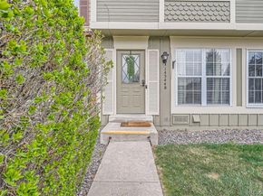 14344 E Hawaii Circle B, Aurora CO 80012