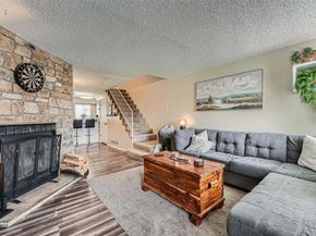 14344 E Hawaii Circle B, Aurora CO 80012