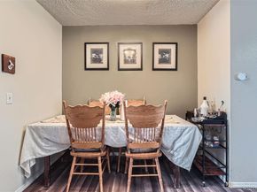 14344 E Hawaii Circle B, Aurora CO 80012