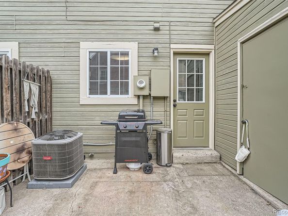 14344 E Hawaii Circle B, Aurora CO 80012
