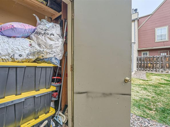 14344 E Hawaii Circle B, Aurora CO 80012