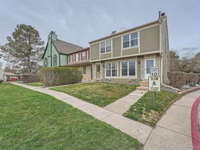 14344 E Hawaii Circle B, Aurora CO 80012