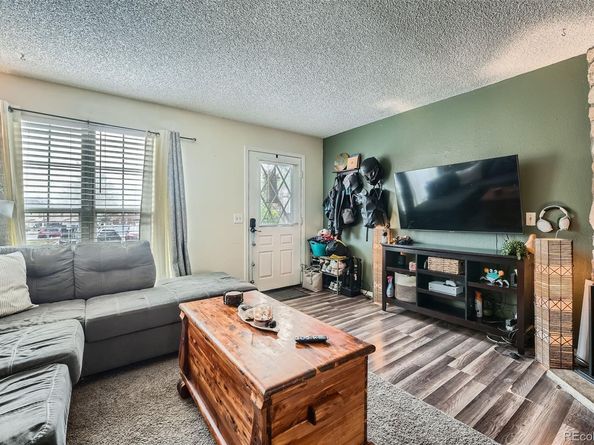 14344 E Hawaii Circle B, Aurora CO 80012
