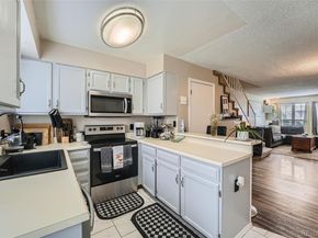 14344 E Hawaii Circle B, Aurora CO 80012