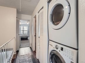 14344 E Hawaii Circle B, Aurora CO 80012