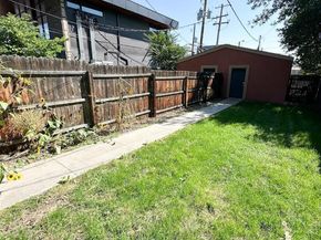 4340 N Alcott Street, Denver CO 80211