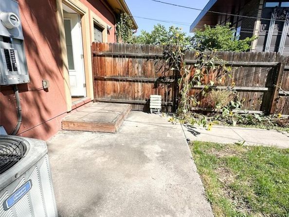 4340 N Alcott Street, Denver CO 80211