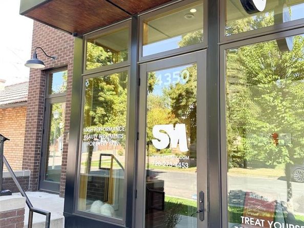 4340 N Alcott Street, Denver CO 80211