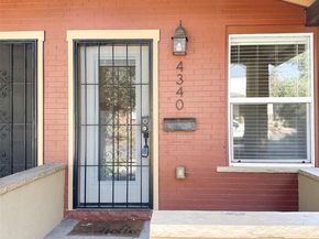 4340 N Alcott Street, Denver CO 80211