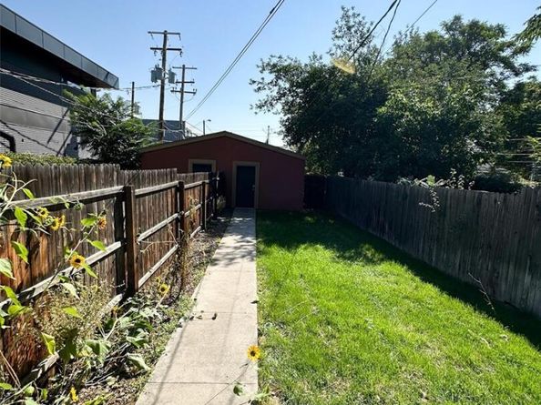 4340 N Alcott Street, Denver CO 80211