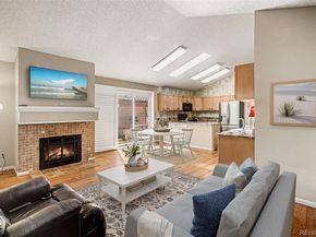 7900 E Dartmouth Avenue 72, Denver CO 80231